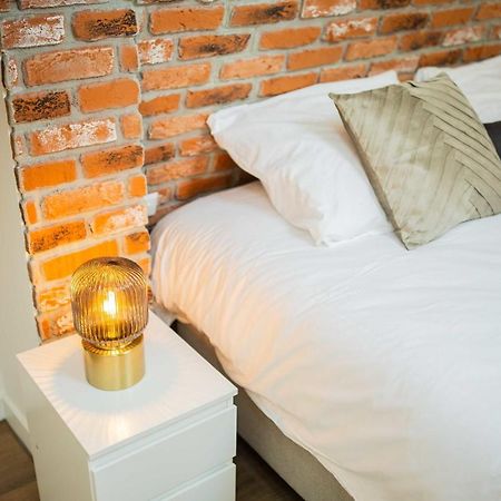Apartamento Spectacular 70M2 Penthouse With Terrace - R51C Eindhoven Exterior foto