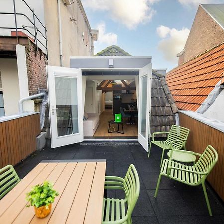Apartamento Spectacular 70M2 Penthouse With Terrace - R51C Eindhoven Exterior foto