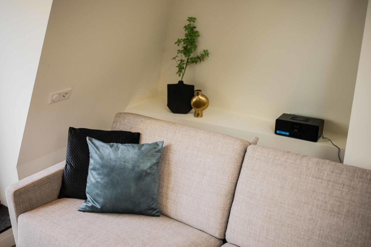 Apartamento Spectacular 70M2 Penthouse With Terrace - R51C Eindhoven Exterior foto