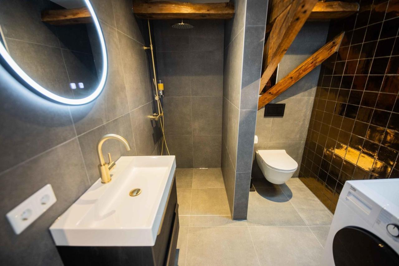 Apartamento Spectacular 70M2 Penthouse With Terrace - R51C Eindhoven Exterior foto