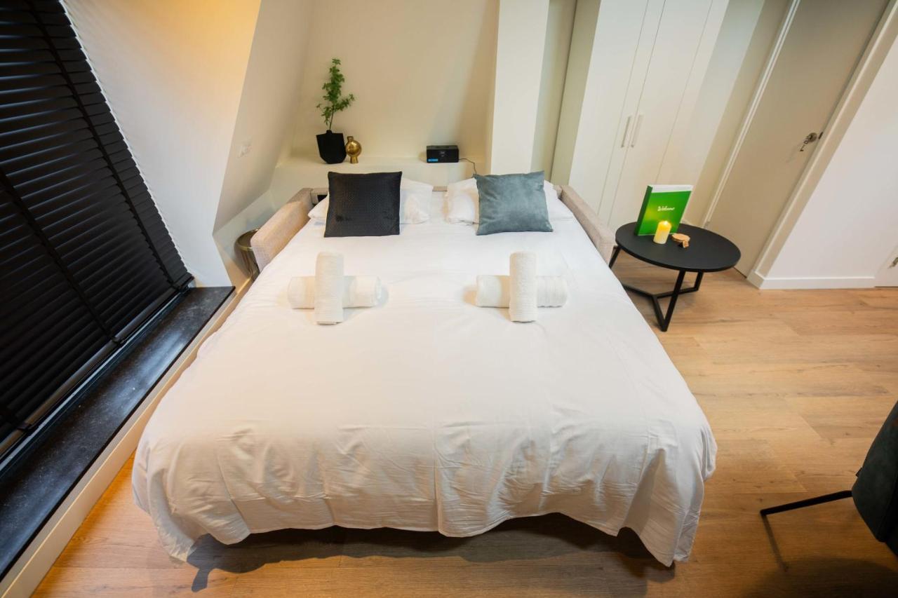 Apartamento Spectacular 70M2 Penthouse With Terrace - R51C Eindhoven Exterior foto