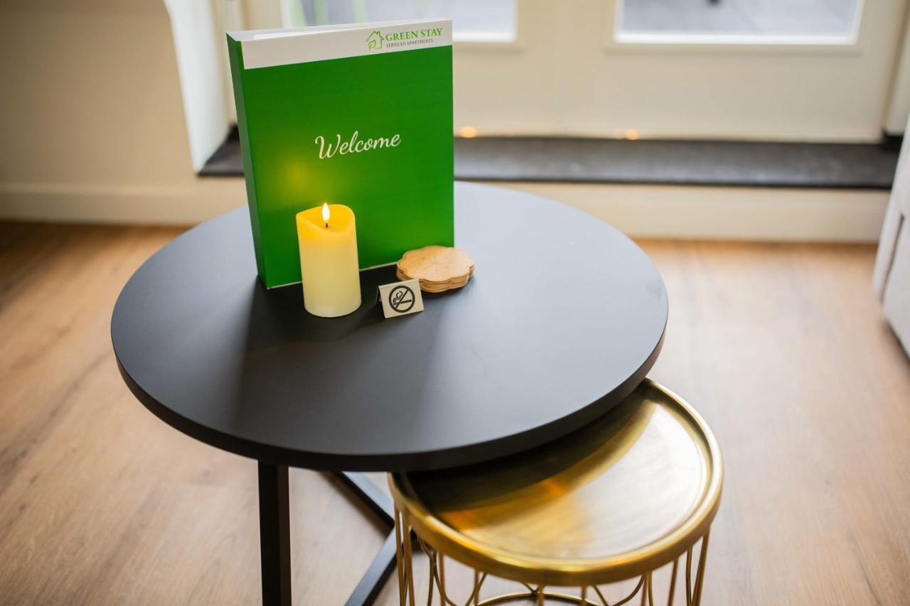 Apartamento Spectacular 70M2 Penthouse With Terrace - R51C Eindhoven Exterior foto