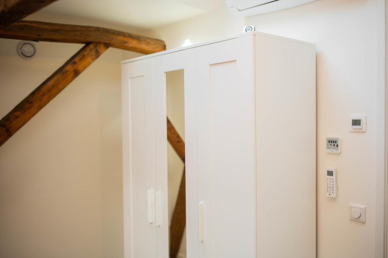 Apartamento Spectacular 70M2 Penthouse With Terrace - R51C Eindhoven Exterior foto